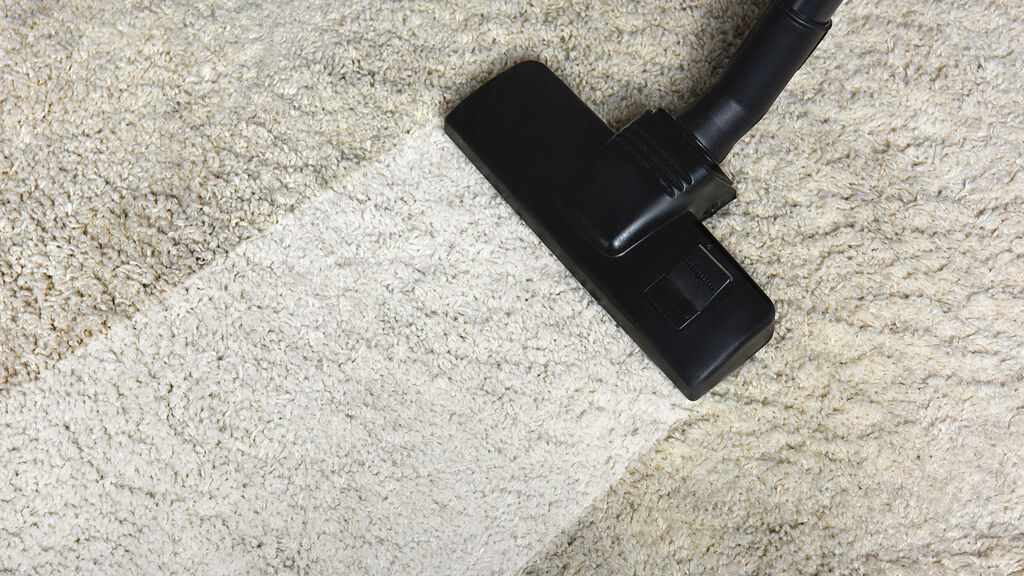 Carpet Cleaning