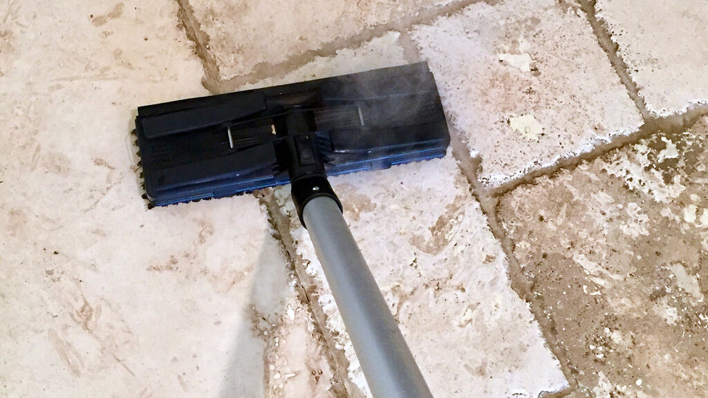 Tile & Grout Cleaning
