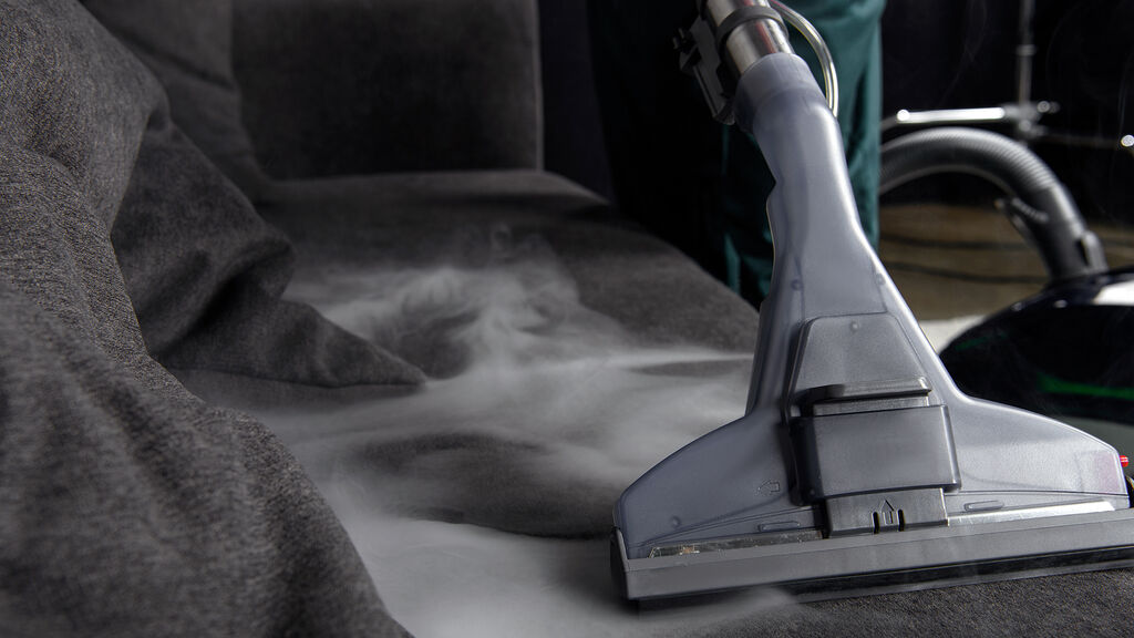 Upholstery Cleaning